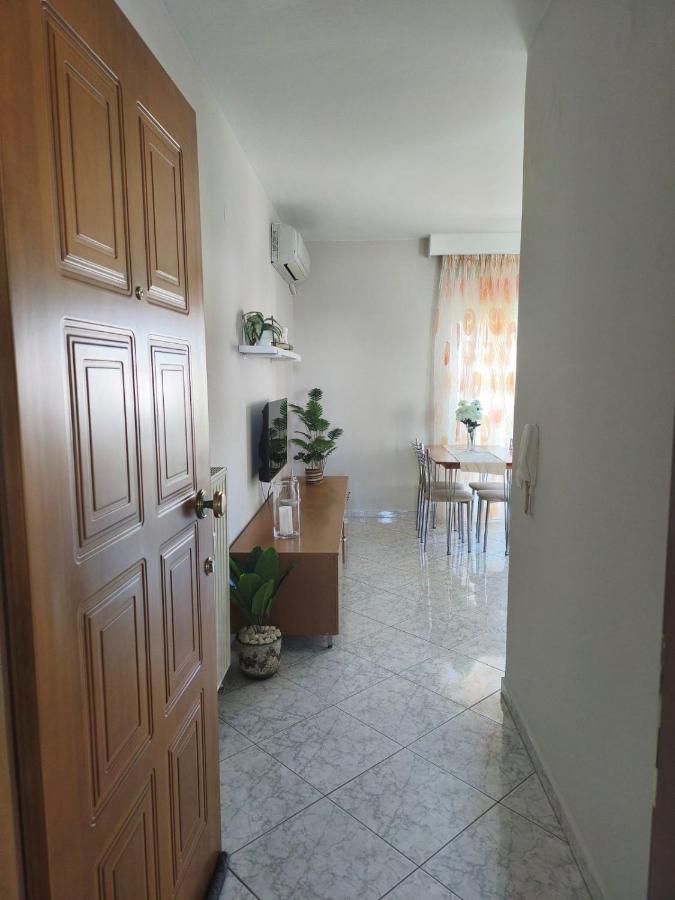 Niki's Apartment - Ferienwohnung Alexandroupolis