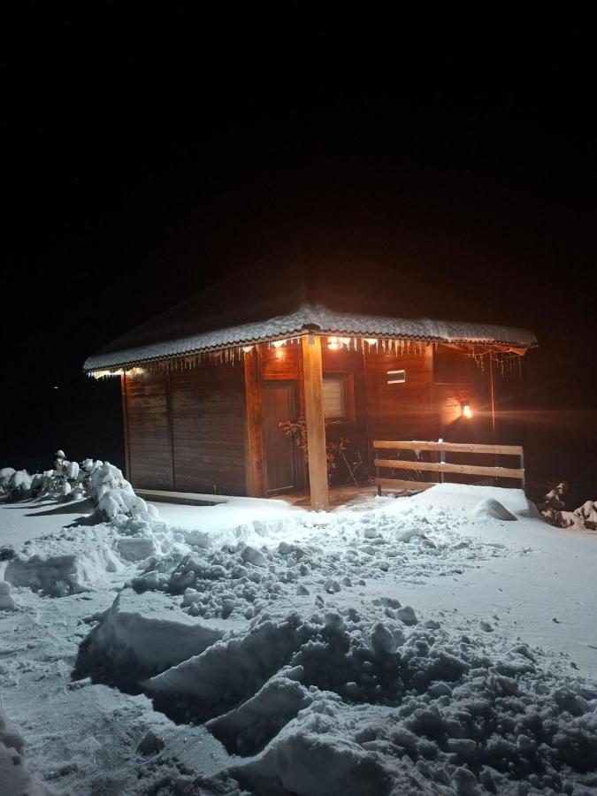 Straza - B&B Rožanstvo