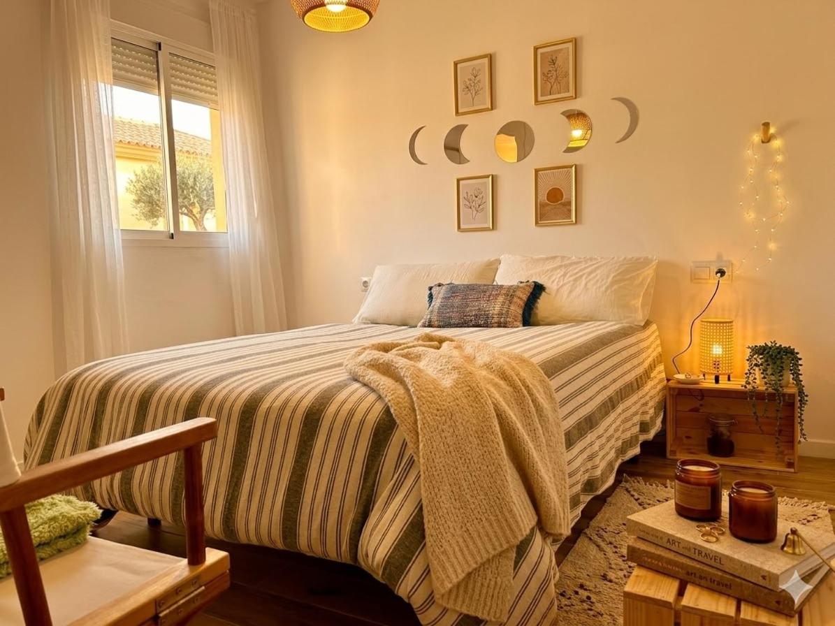 Apartamento Gades Conil C - Chambres d’hôtes Conil de la Frontera