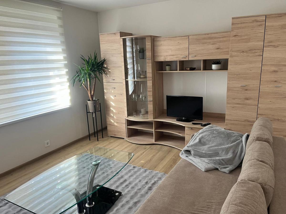 Cozy apartment in heart of old town - Ferienwohnung Vilnius