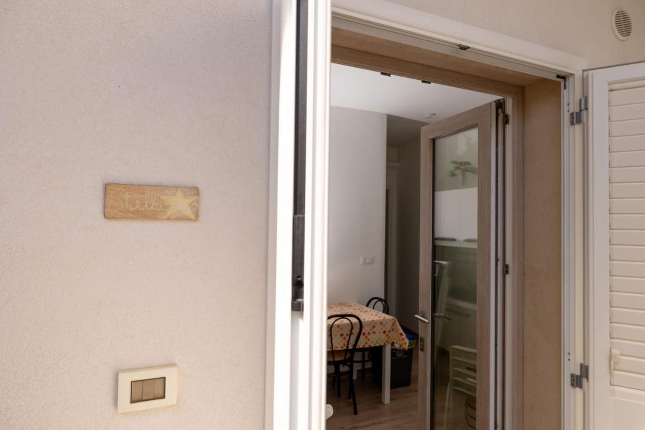 B&B DreAm Porto Cesareo - Ferienwohnung Porto Cesareo