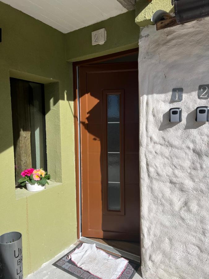 GIAMI affittacamere & SPA - B&B Santa Giustina