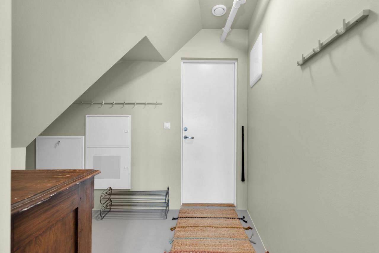 Central Top Floor Apartment - Ferienwohnung Stavanger