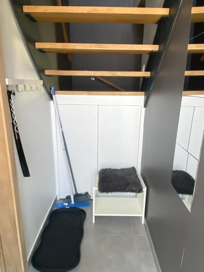 Chez Kri - B&B Limbourg