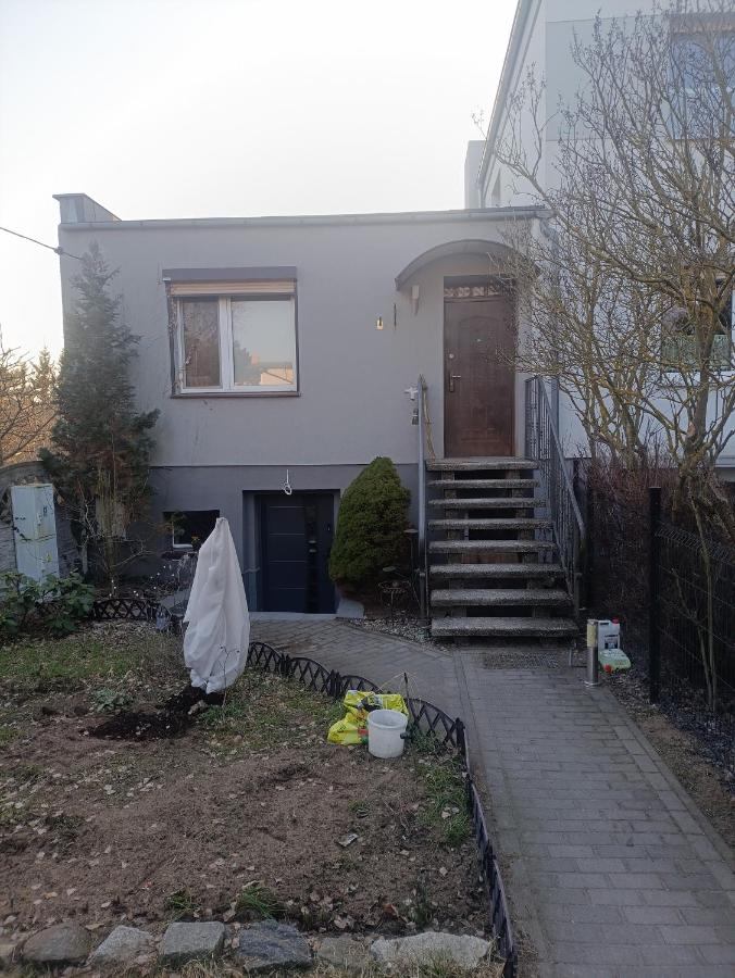 Kawalerka Perzycka - B&B Poznan