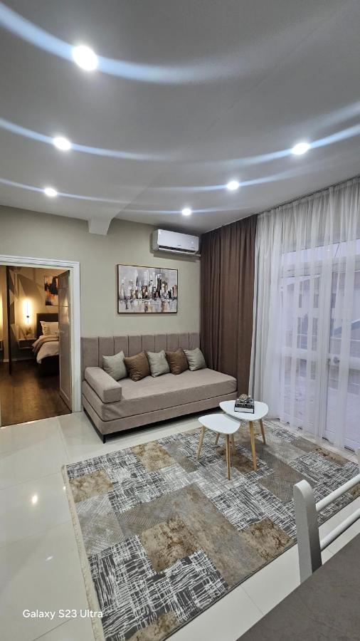 Almen Apartment - Ferienwohnung Shkodra