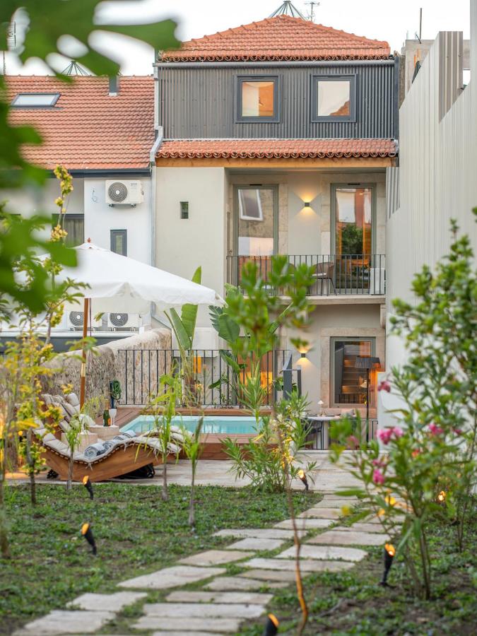 São Victor Residences - Private Pool For One Unit Only, Not Shared - B&B Porto