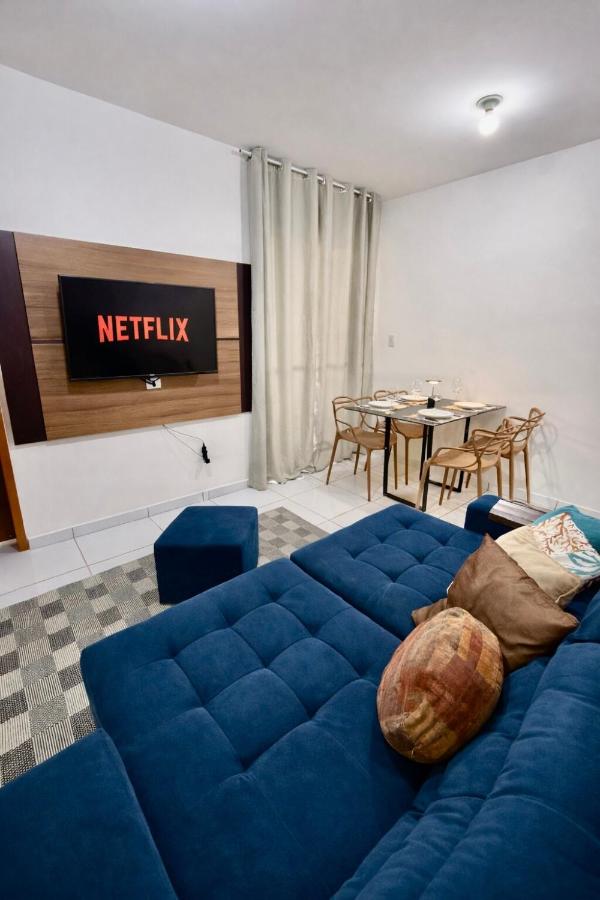 Apartamento completo e ótima localização - B&B Imperatriz