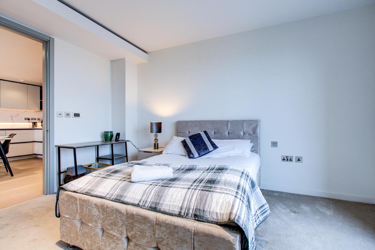 Oxford Street Luxury Skyline Residence - Chambres d'hôtes Londres