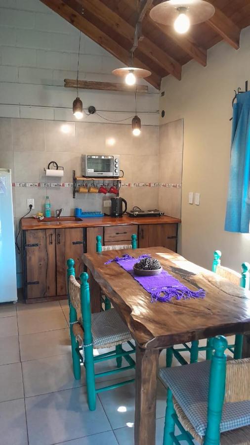 Huis met 2 Slaapkamers