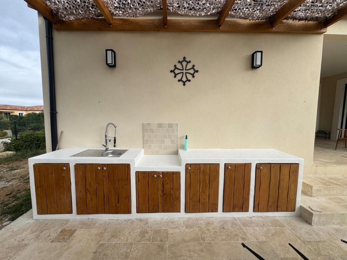 Maison- Aude - Bed and Breakfast Cuxac-d'Aude