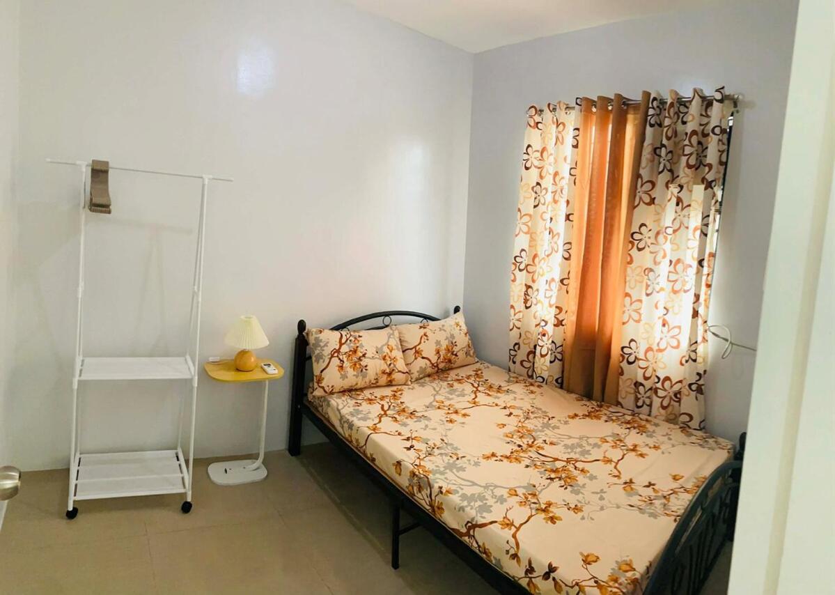 Orange Guesthouse - B&B Duquit