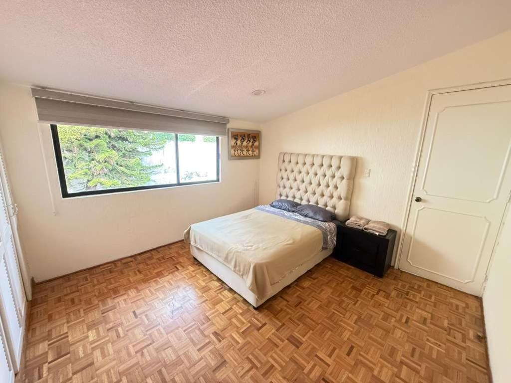 El Mundo la Herradura - Ferienwohnung Mexiko-Stadt