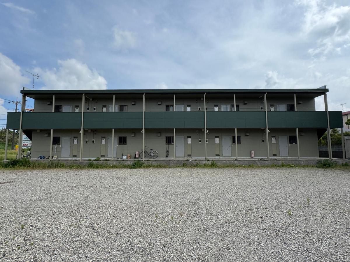 BreakPoint - B&B Ichinomiya
