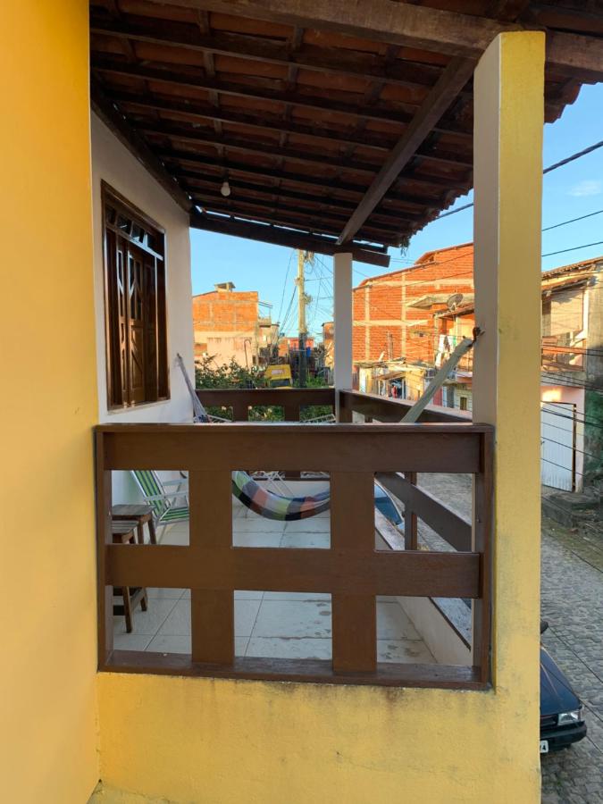 Casa küara - Chambres d'hôtes Itacaré