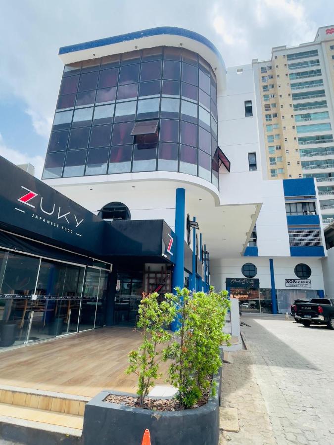 Aparthotel holandeses - B&B São Luís