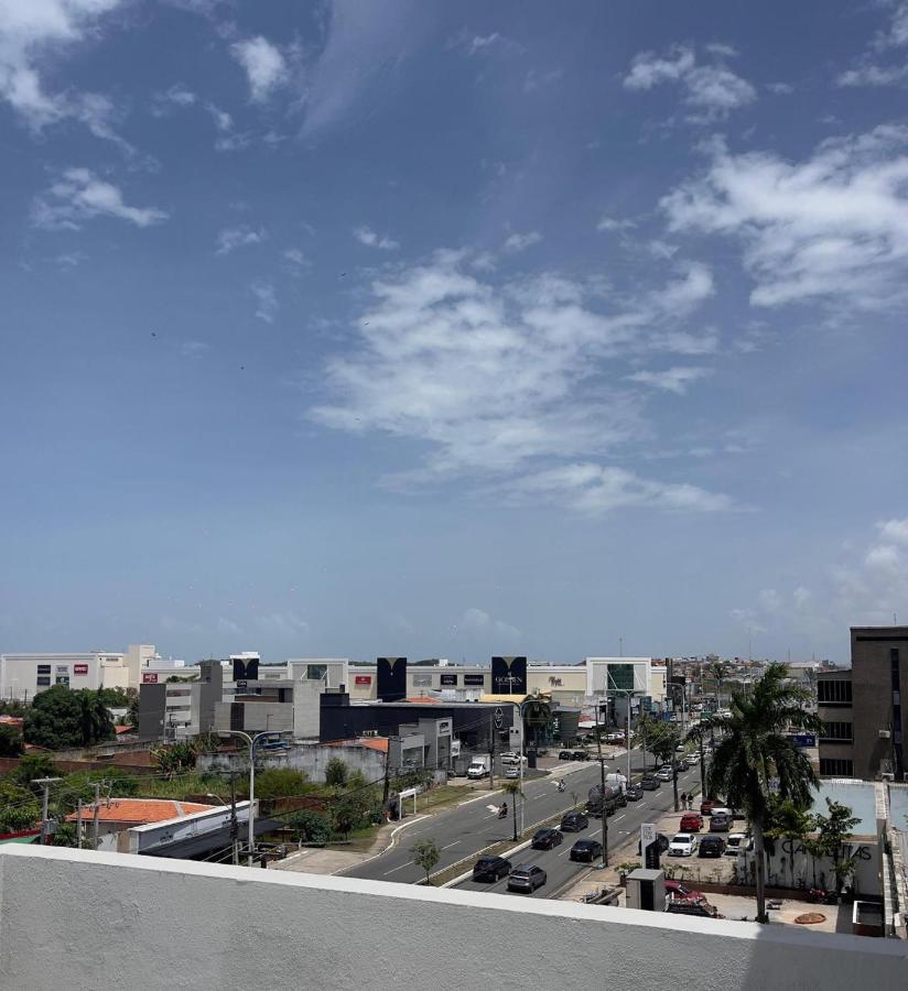 Aparthotel holandeses - B&B São Luís