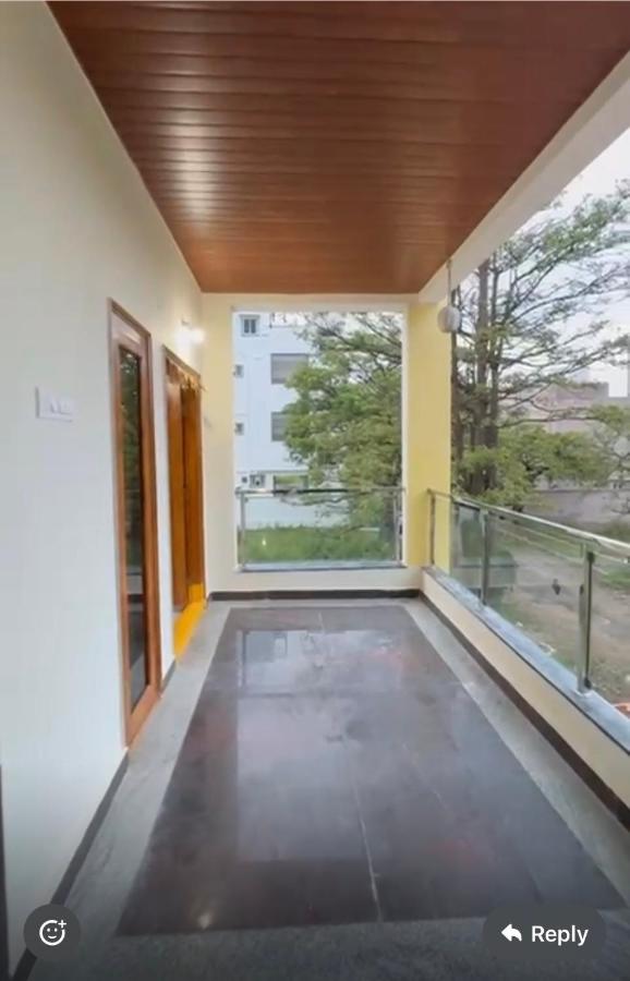 Home stay in Gundlapochampally near Kompally bridge secunderabad Aparna - Chambres d'hôtes Hyderabad