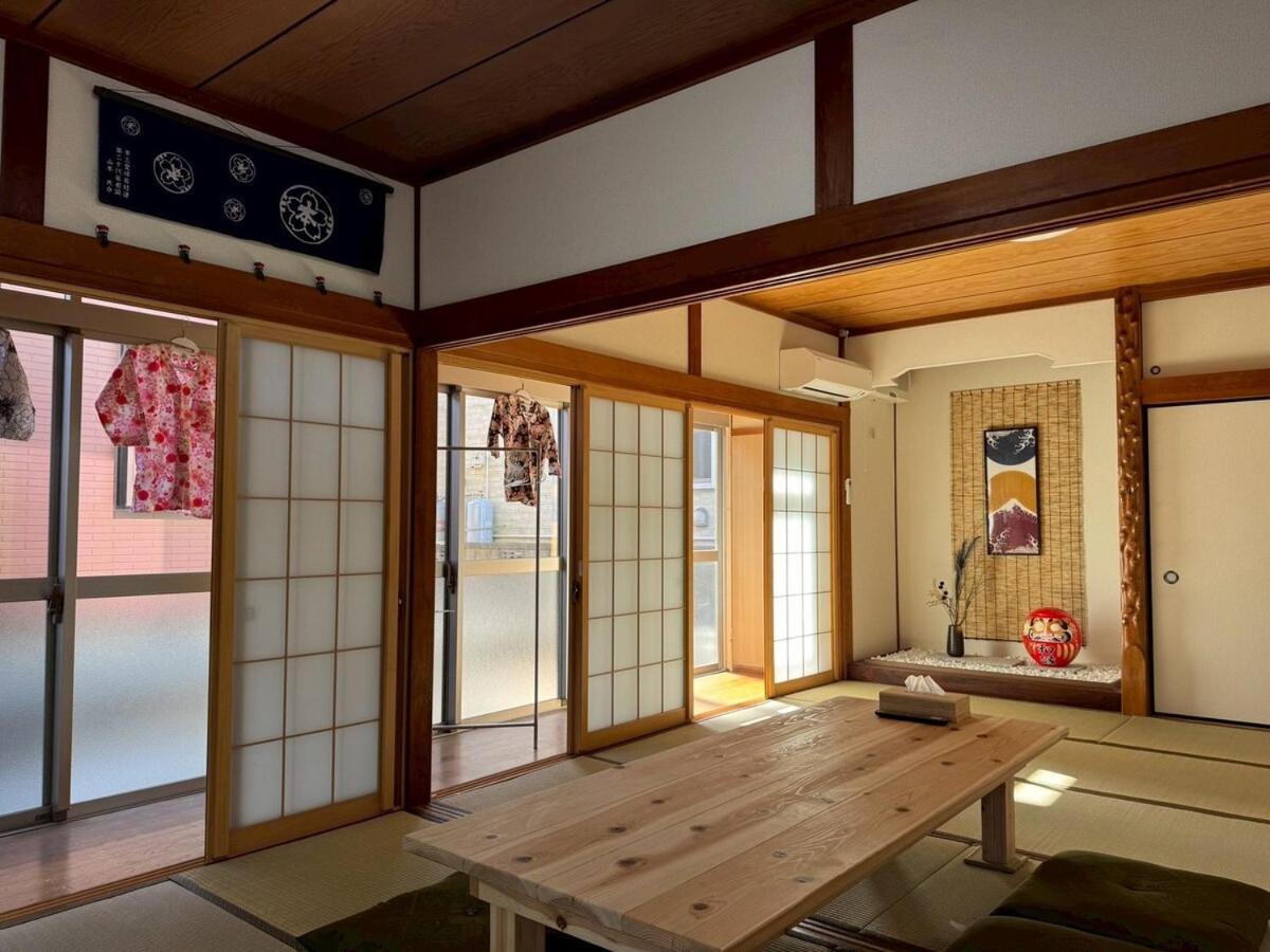 民泊 和縁 - Minpaku WAEN- - B&B Narita