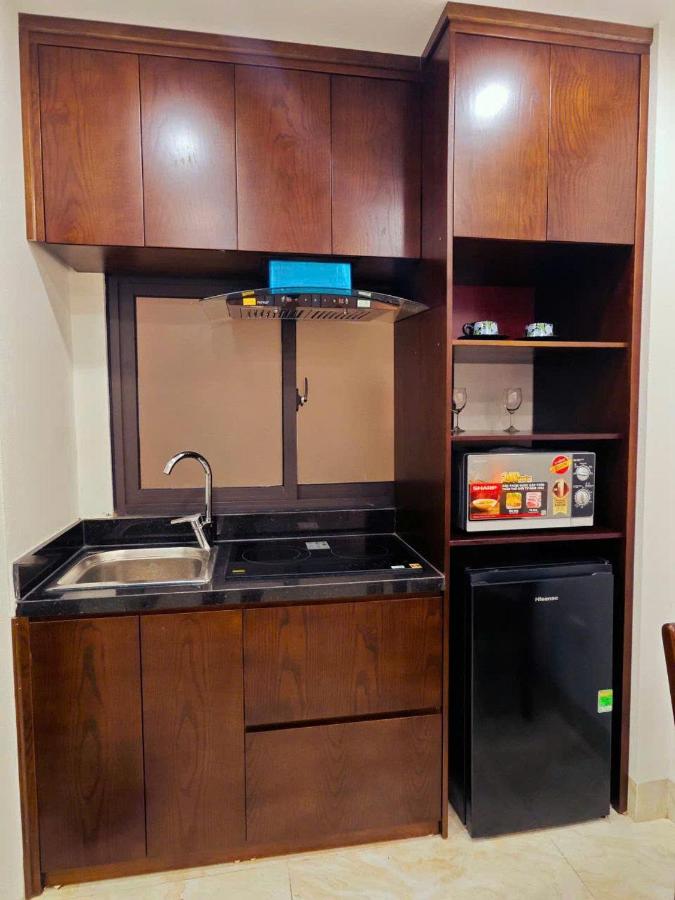 HThome - B&B Hanoi