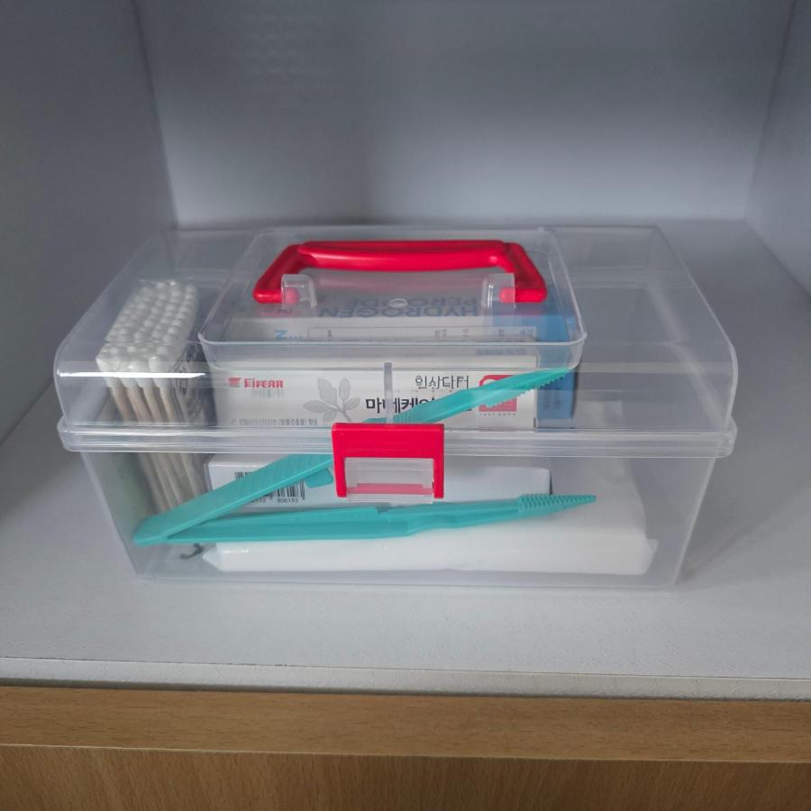 원 스테이 광명역 - B&B Gwangmyeong