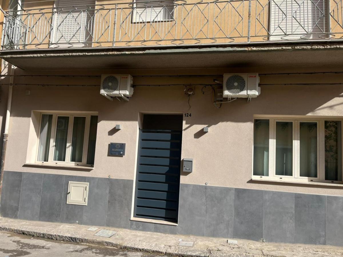 Marèsia - Chambres d’hôtes Gela