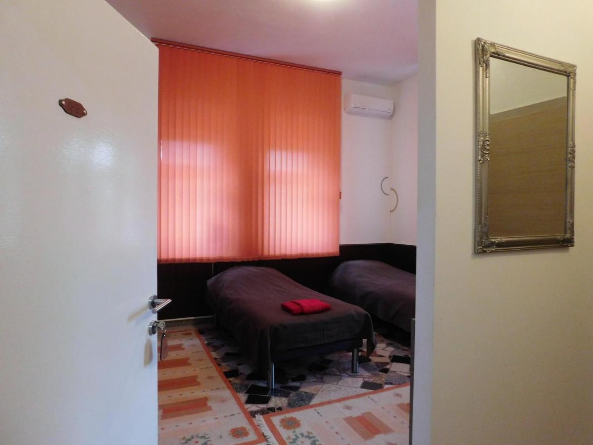 Appartamento Monolocale