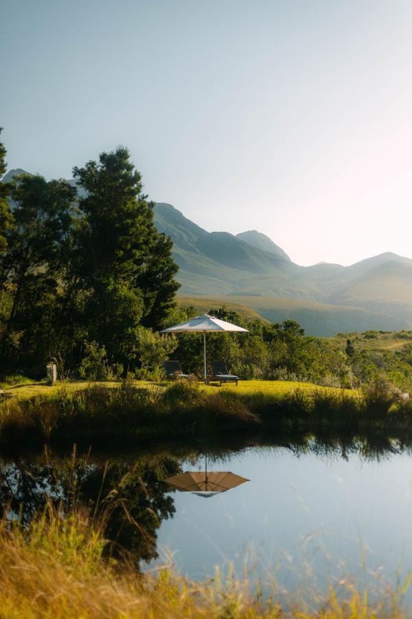 HighlandsView - Ferienwohnung Swellendam