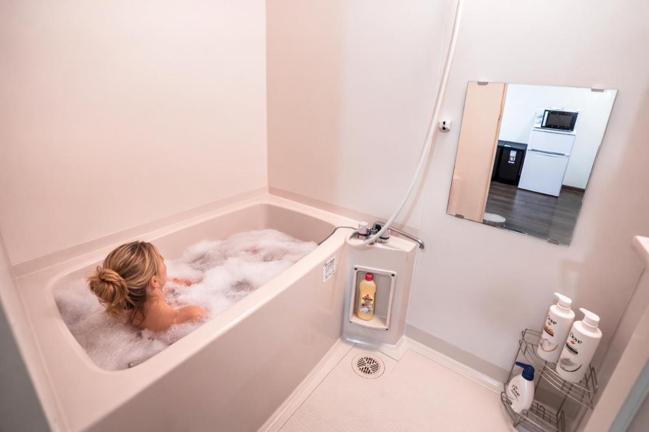 Sengakuji 303, 40 square meters house Direct train from the airport - Chambres d'hôtes Tokyo