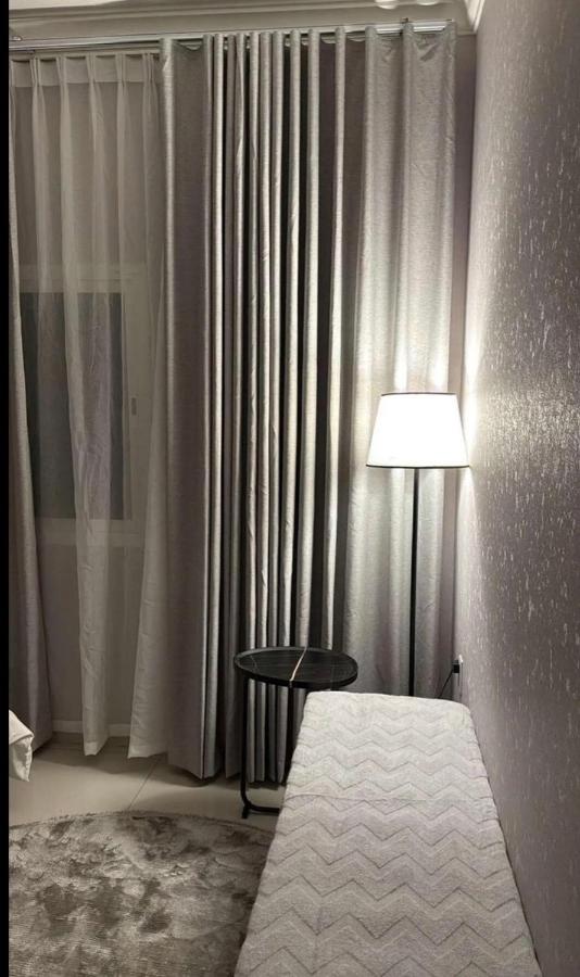 شقة راقية في قلب الخبر العليا - Chambres d'hôtes Khobar
