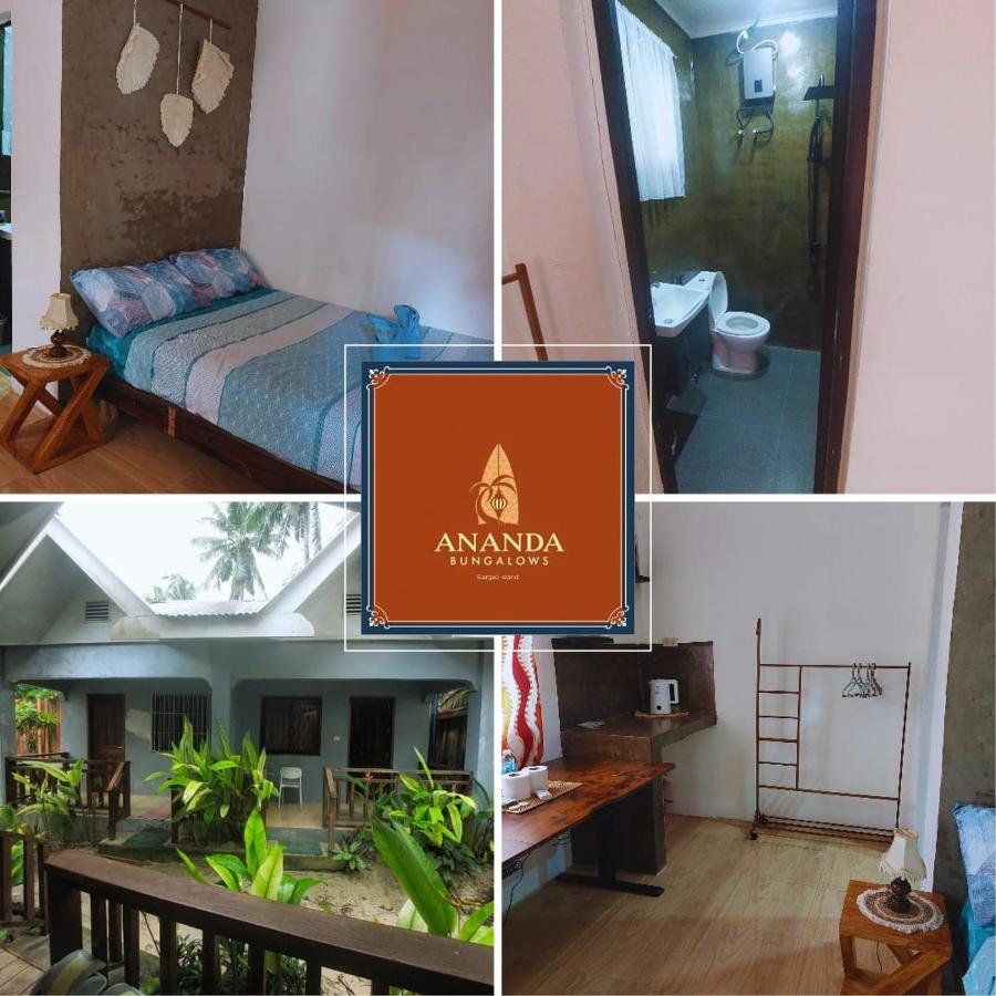 Double Room with Patio