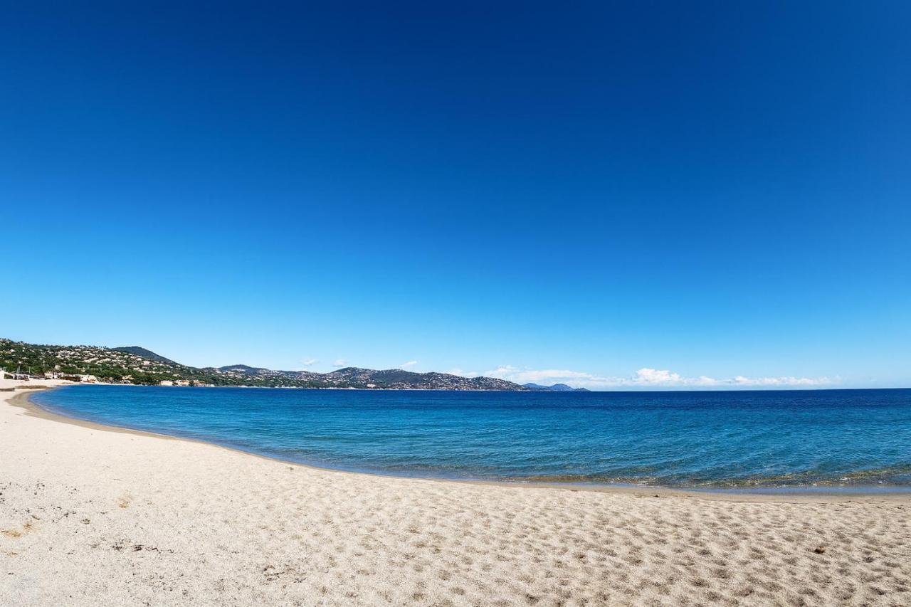 Appartement golfe de Saint-tropez - B&B Sainte-Maxime