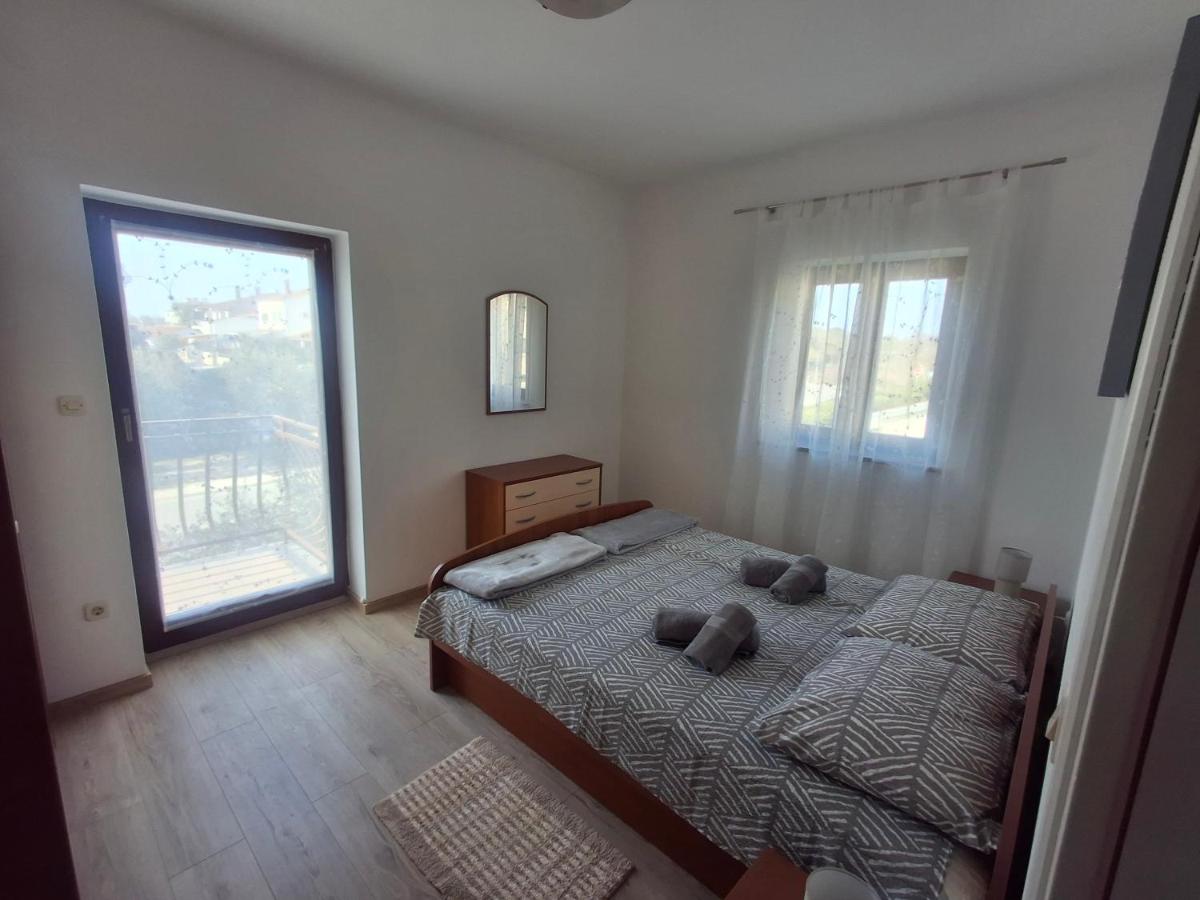 Apartments Arupinum - B&B Rovigno