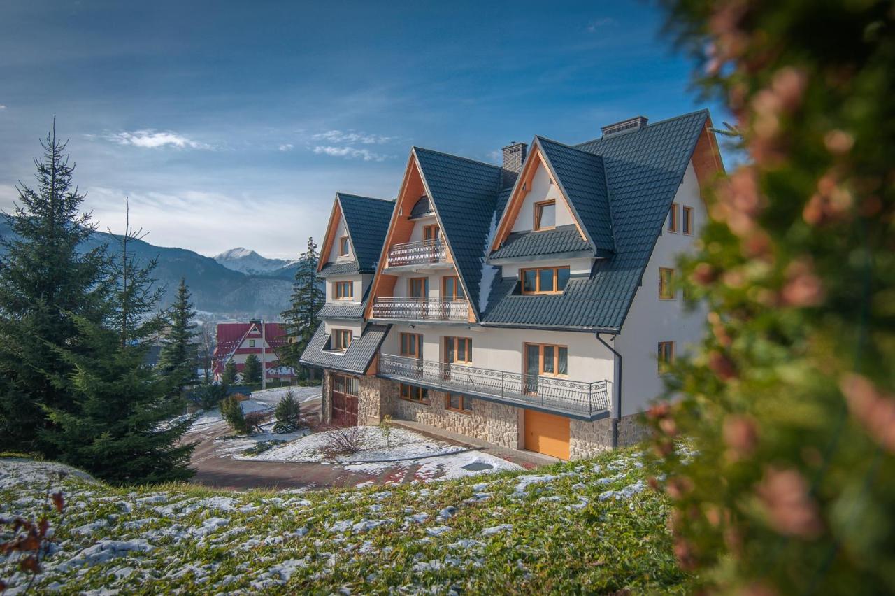 Nasz Dom - Bed and Breakfast