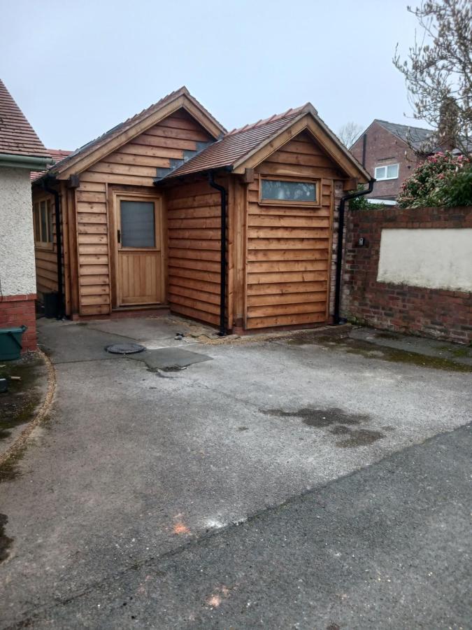 Oak framed appartment - B&B Chester