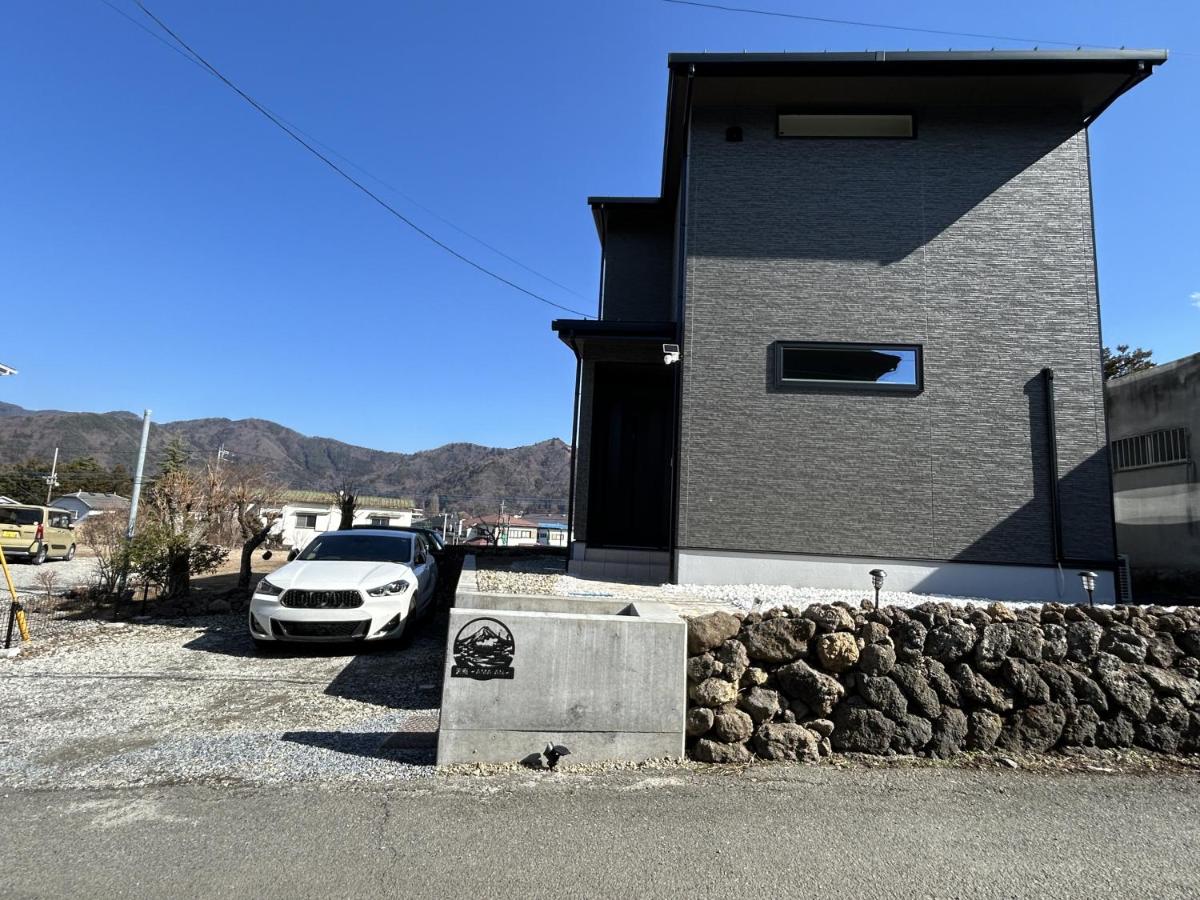 天庵 富士河口湖 Amaan Fuji Kawaguchiko - Bed and Breakfast Fujikawaguchiko