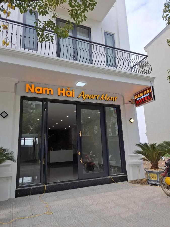 Nam Hai Apartment - B&B Vĩnh Yên