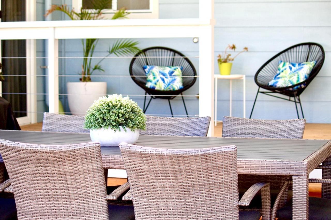 Goolwa Blue Escape - Beach Spacious Wi-fi - B&B Goolwa