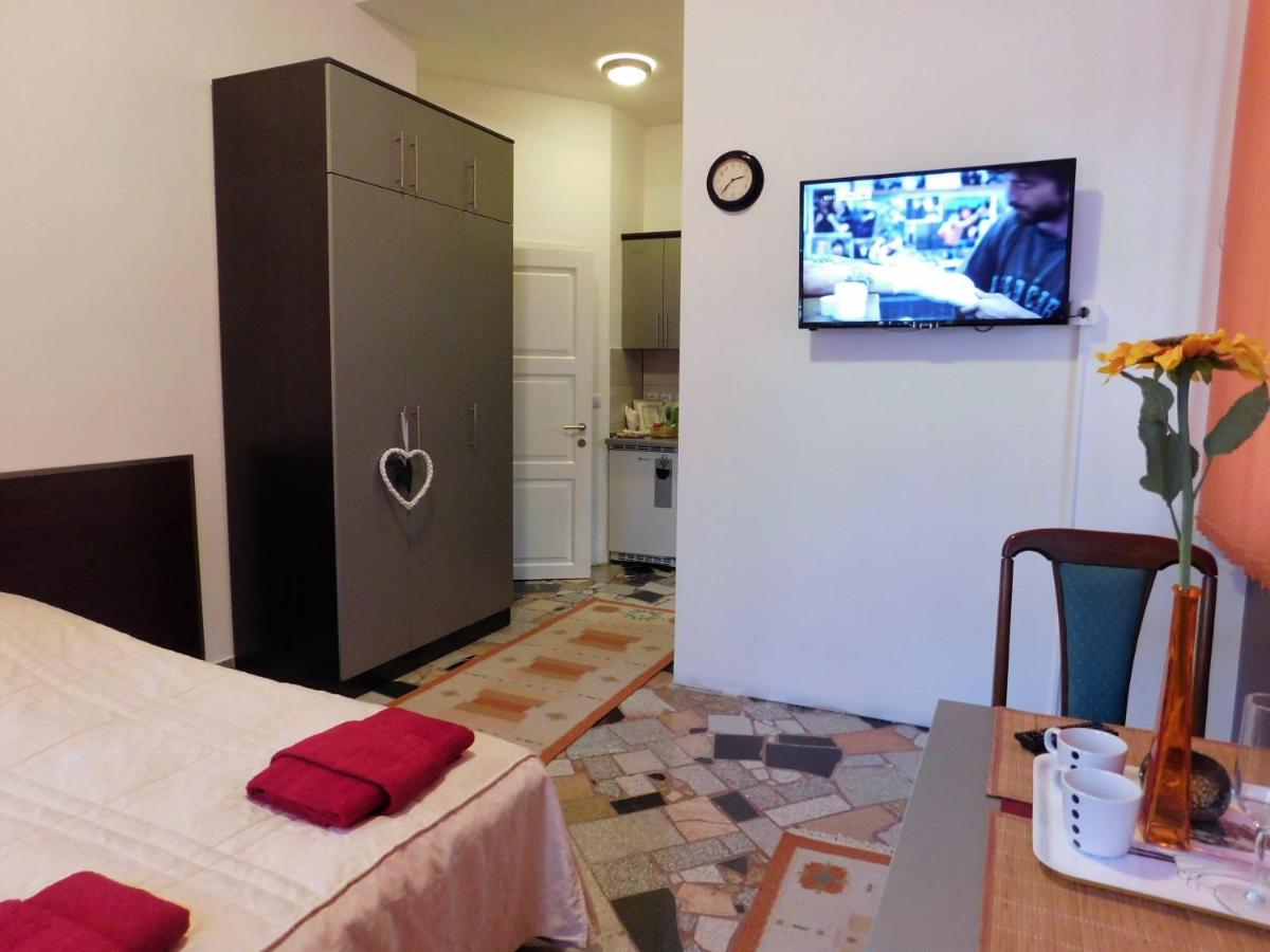Appartamento Monolocale