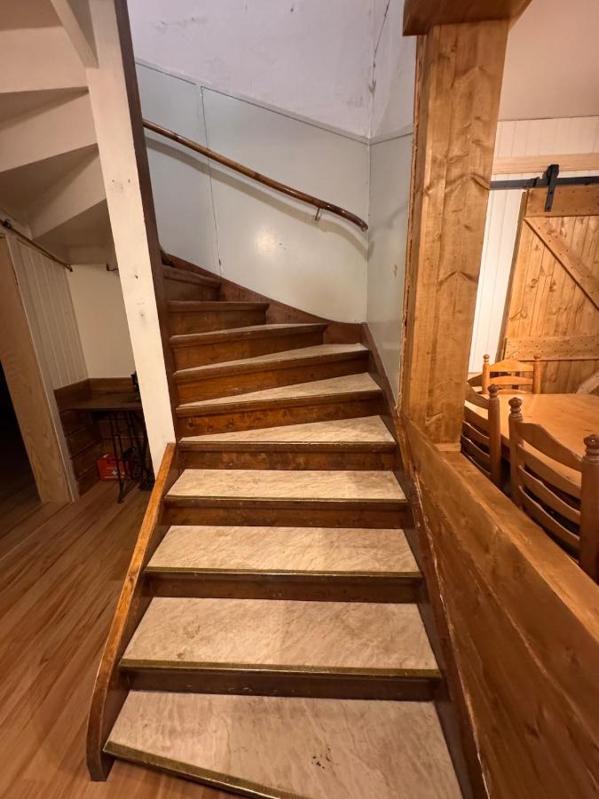 Ruhe, Erholung und Outdoor in Schweden - Chambres d'hôtes Mosätt