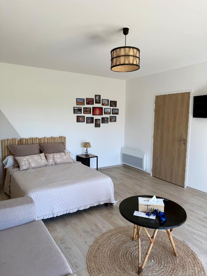 Camera Matrimoniale con Bagno Privato Esterno 