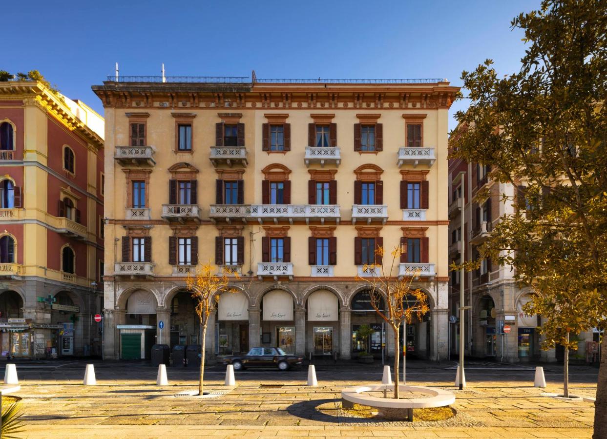 Serena's Guest Apartment - B&B Cagliari