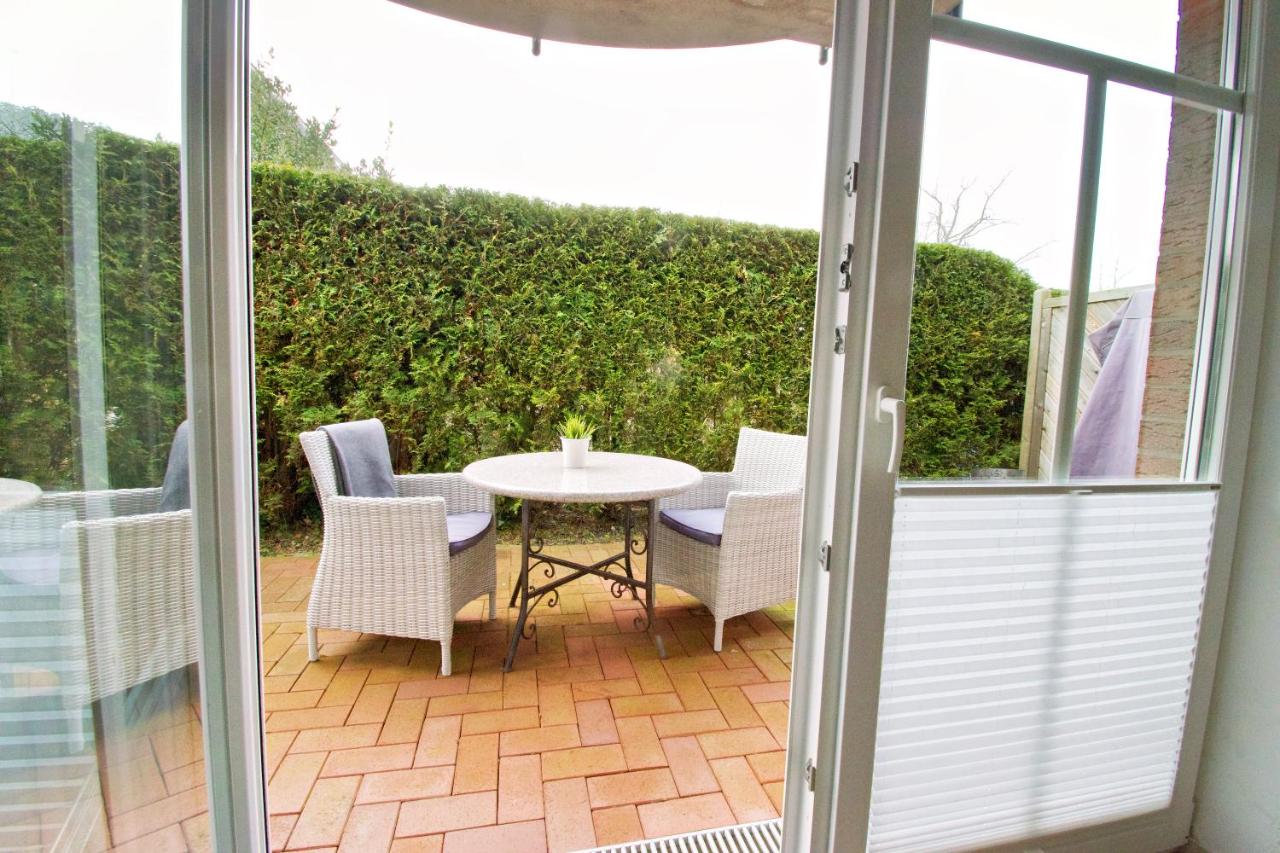 Ebbe - B&B Norddeich