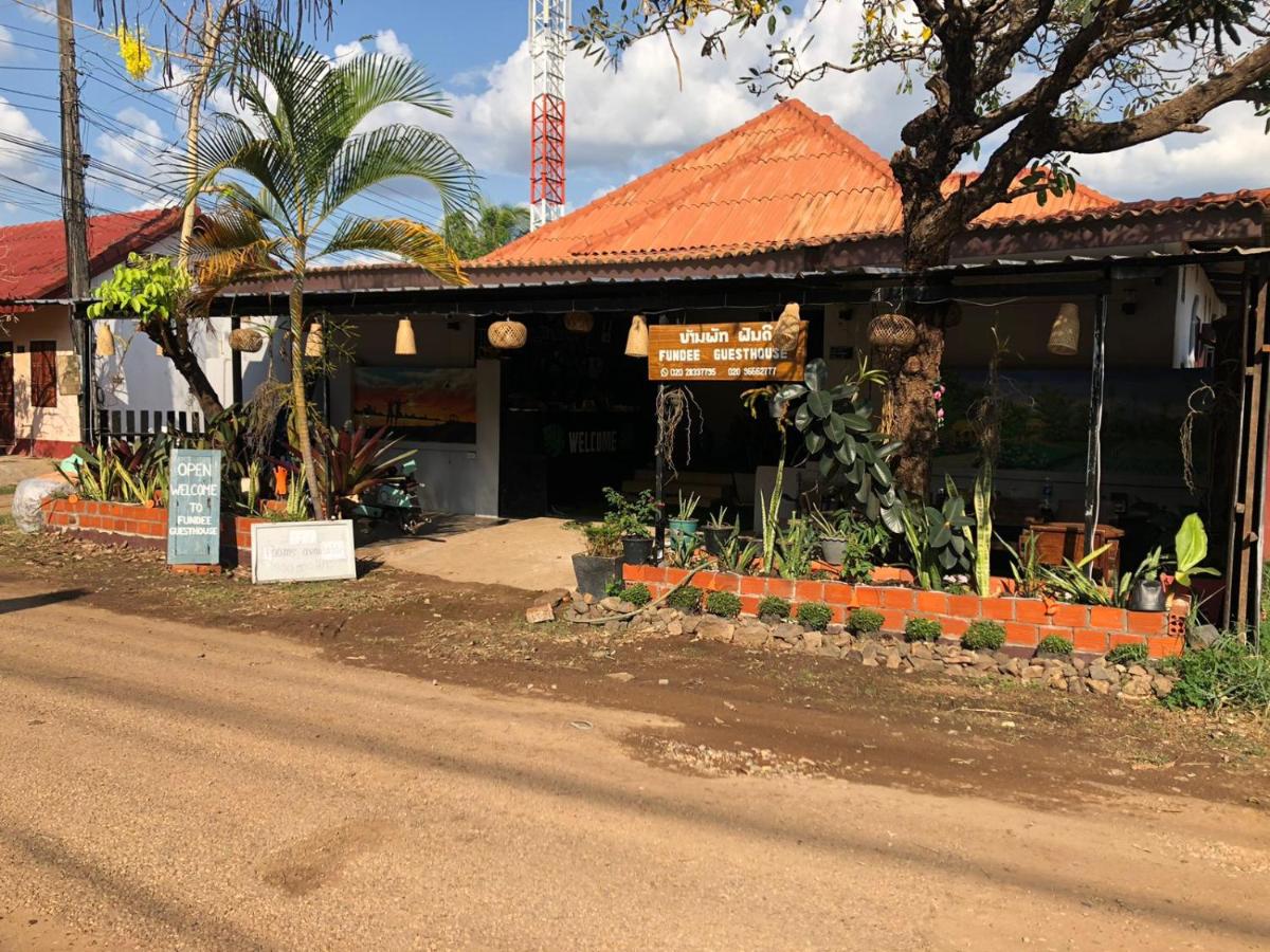 Fundee Guesthouse - B&B Pakse