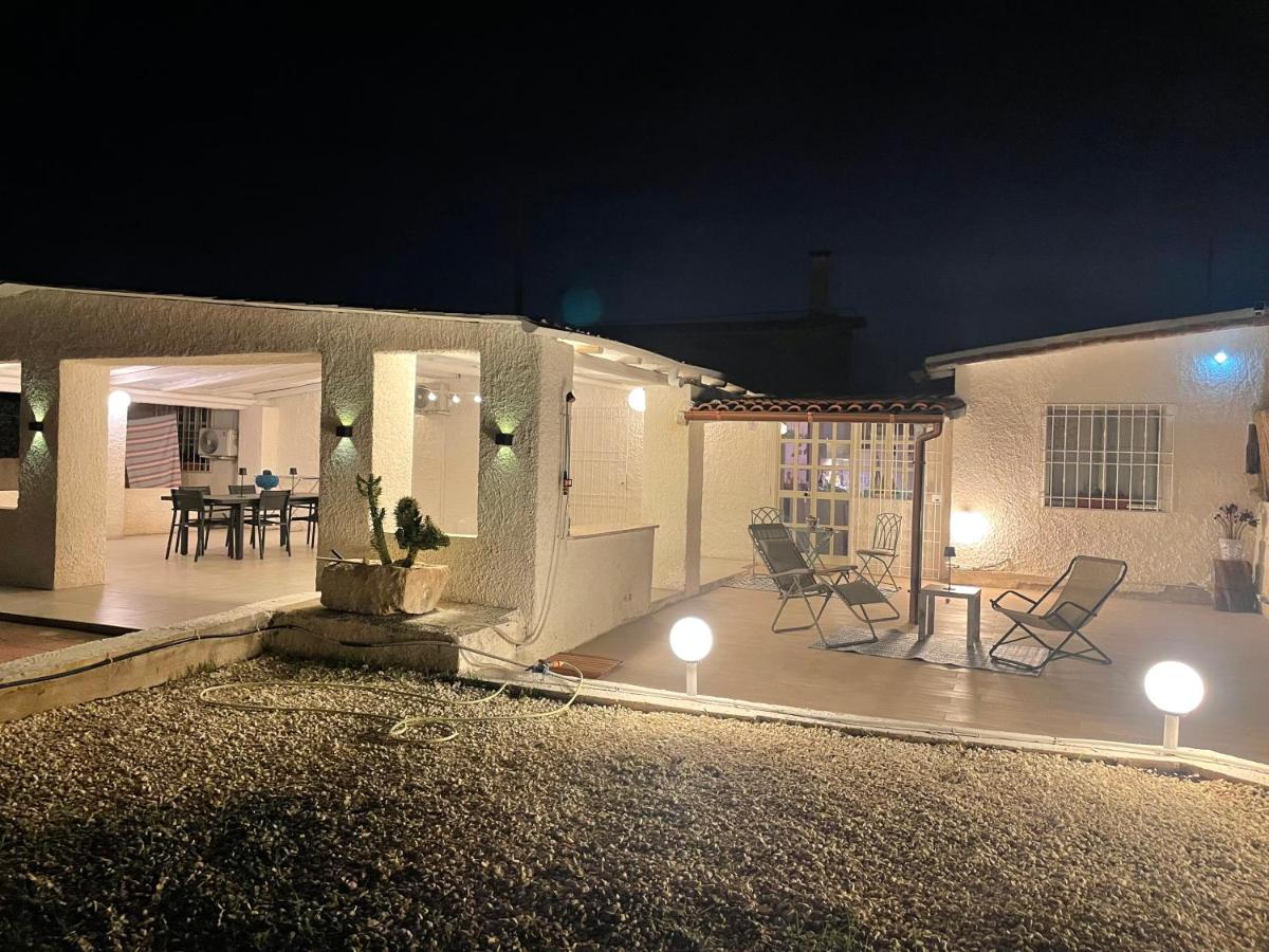 Villa Granita - B&B Ognina