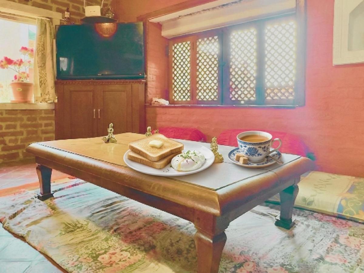 Newa Home Bhaktapur - B&B Bhaktapur