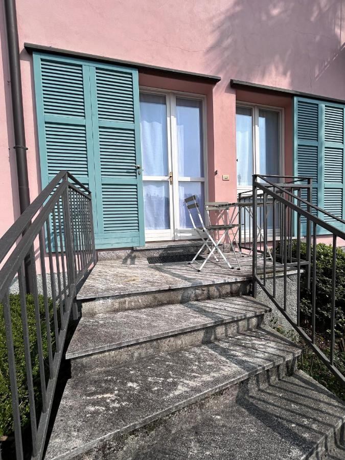 Carola's place - by Relais Di Giada - B&B Como