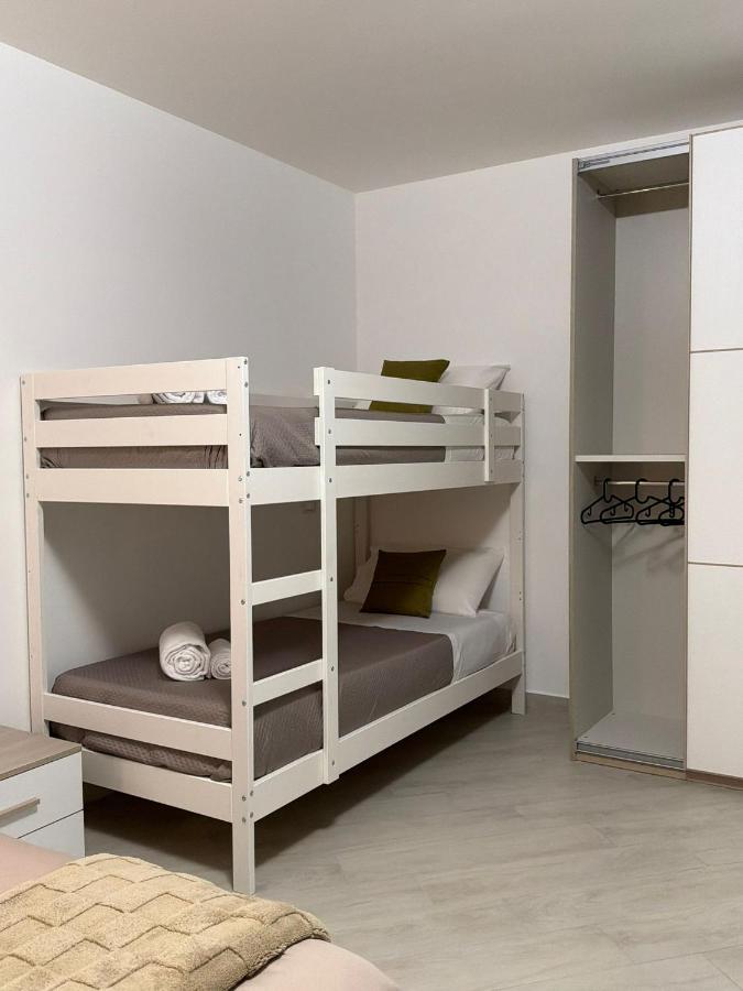 Trinacria Rooms 2 - Ferienwohnung Carini