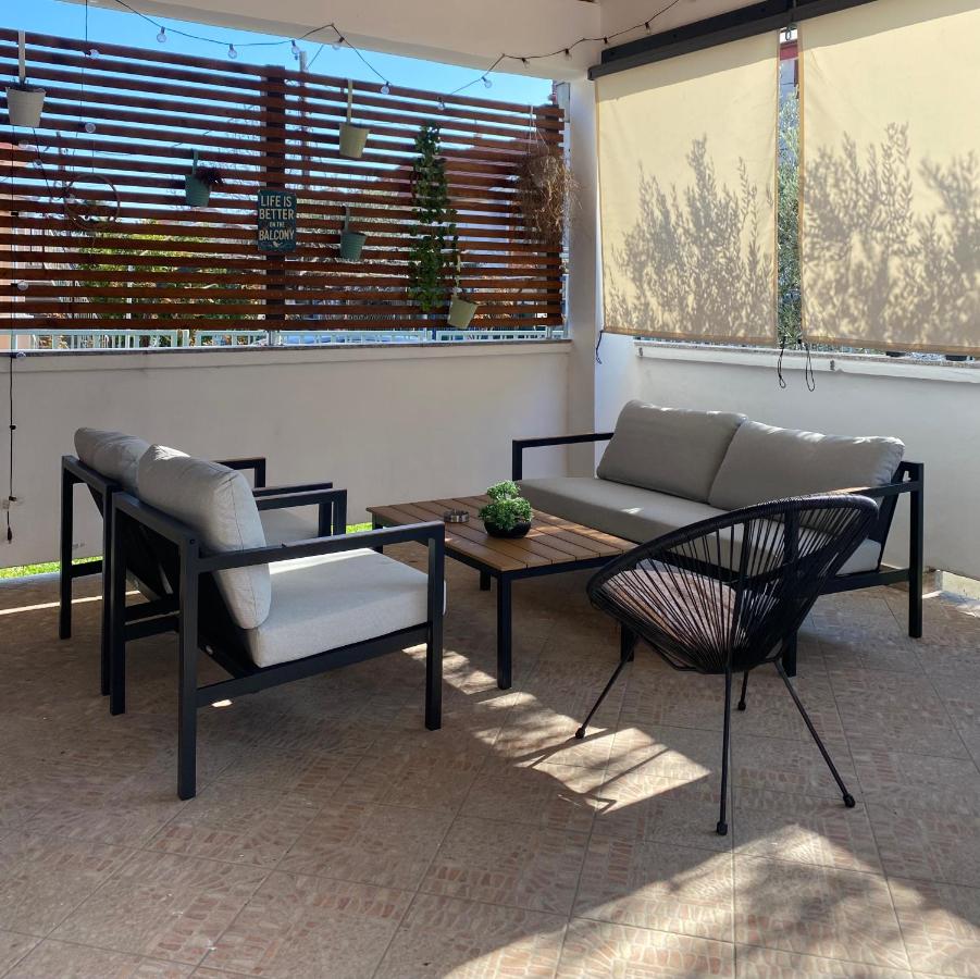 Villa Enthia - B&B Zara