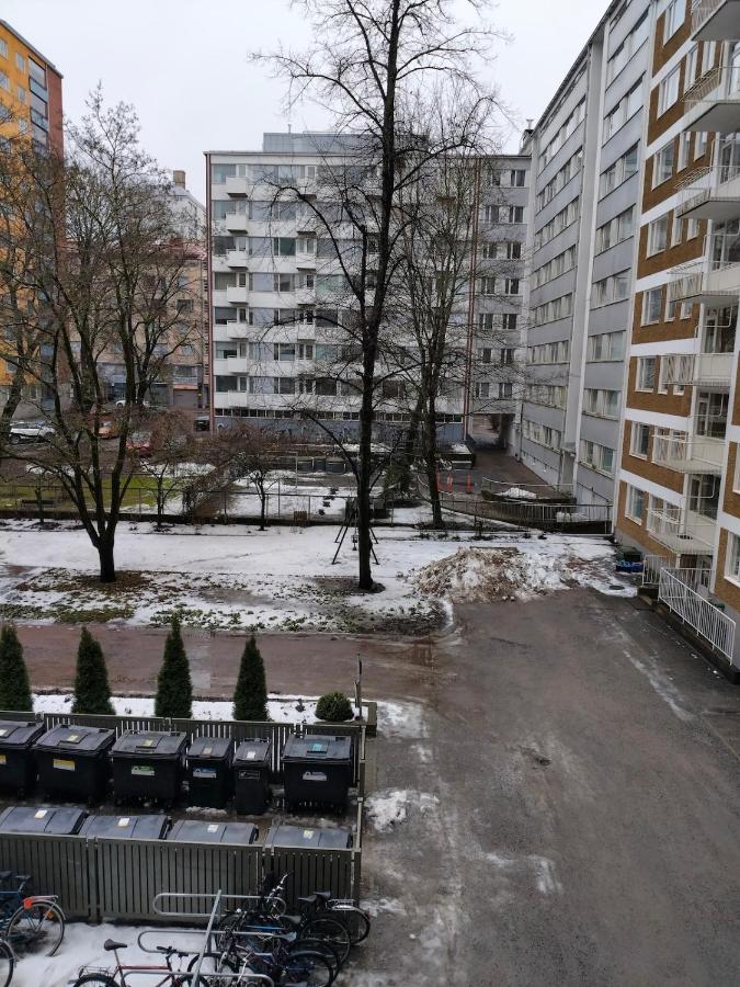 City center studio near the train station - B&B Turku